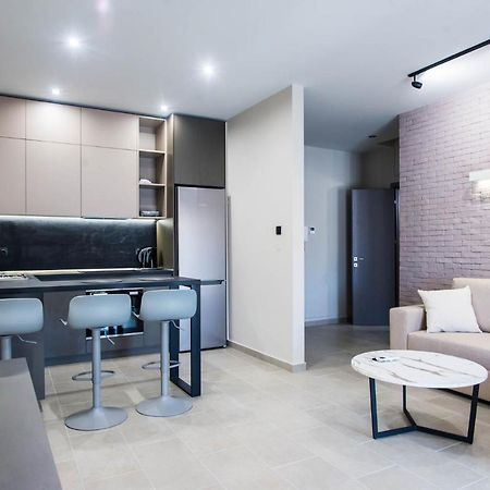 Urban City Suite 3 Axd Αλεξανδρούπολη Εξωτερικό φωτογραφία