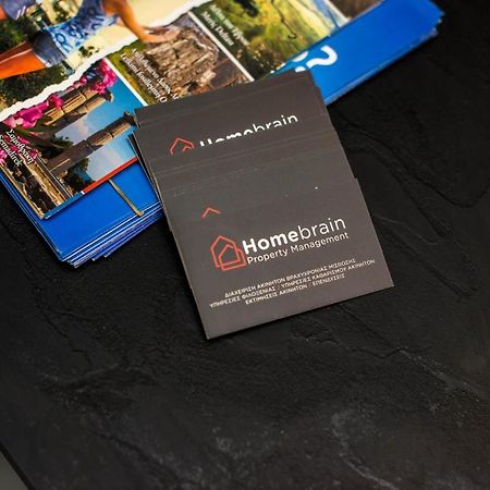 Urban City Suite 3 Axd Αλεξανδρούπολη Εξωτερικό φωτογραφία