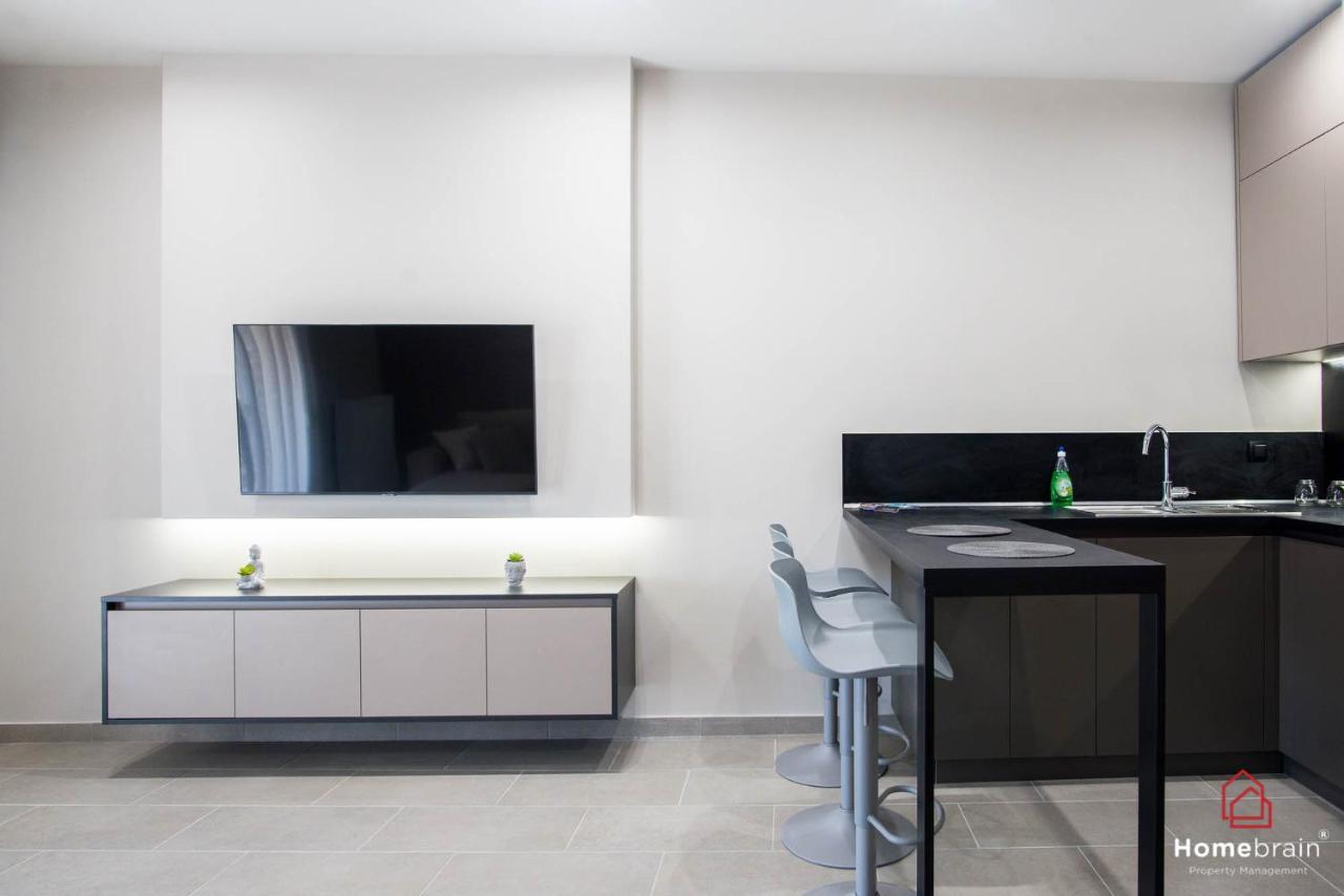 Urban City Suite 3 Axd Αλεξανδρούπολη Εξωτερικό φωτογραφία