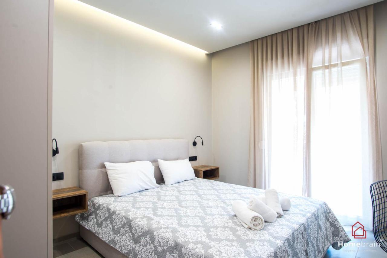Urban City Suite 3 Axd Αλεξανδρούπολη Εξωτερικό φωτογραφία