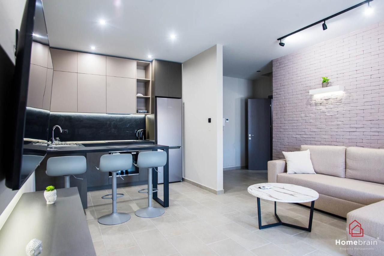 Urban City Suite 3 Axd Αλεξανδρούπολη Εξωτερικό φωτογραφία