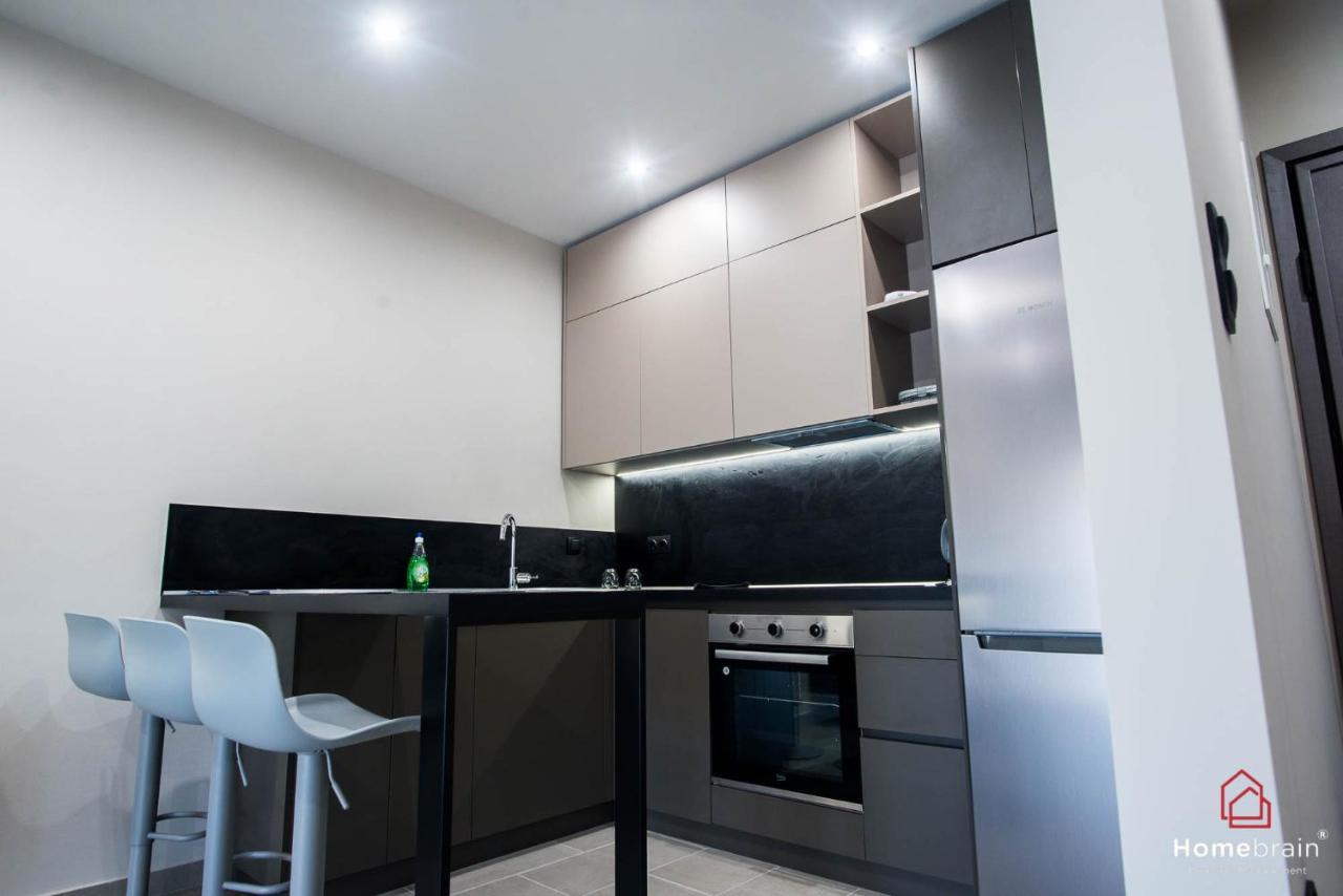 Urban City Suite 3 Axd Αλεξανδρούπολη Εξωτερικό φωτογραφία