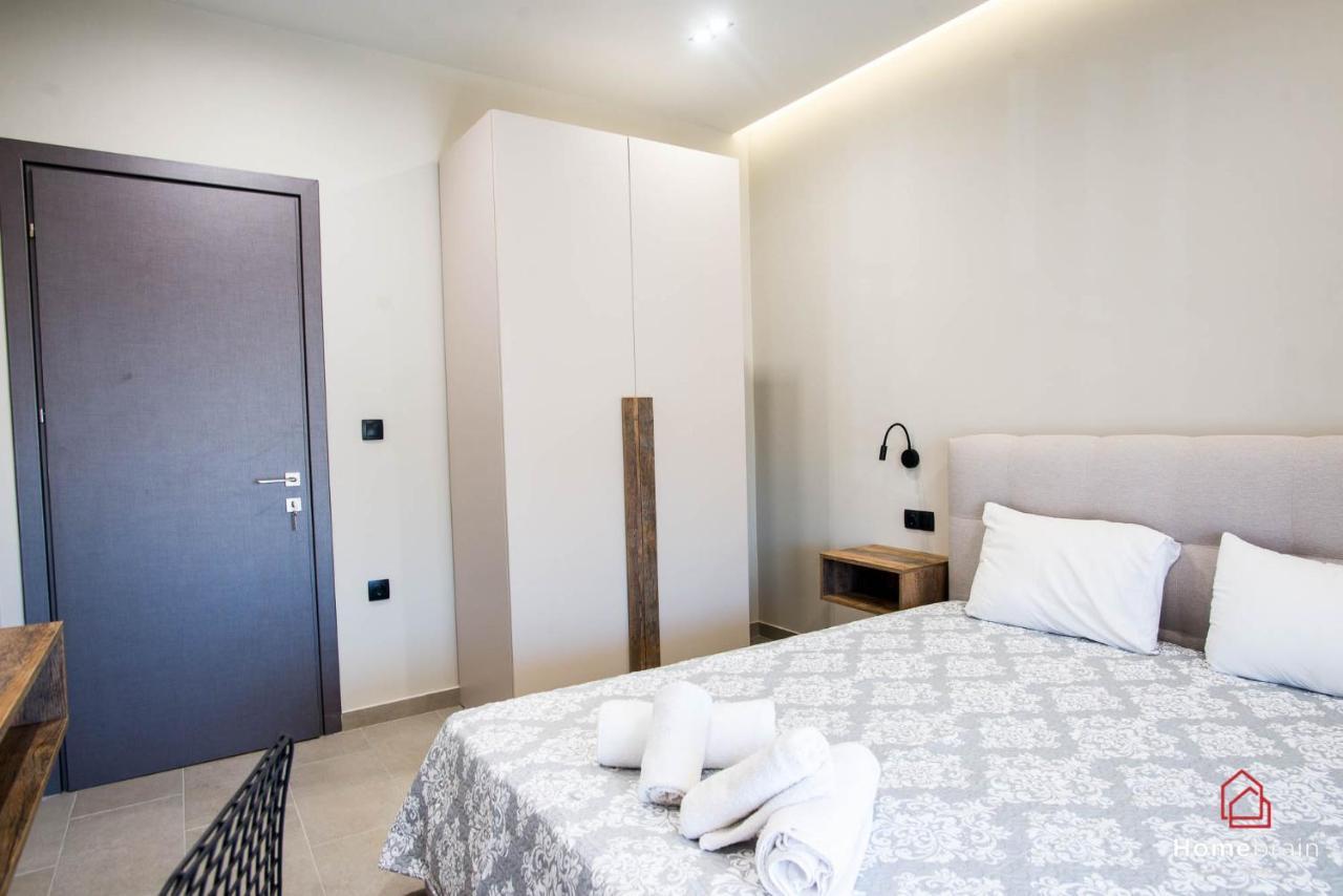 Urban City Suite 3 Axd Αλεξανδρούπολη Εξωτερικό φωτογραφία