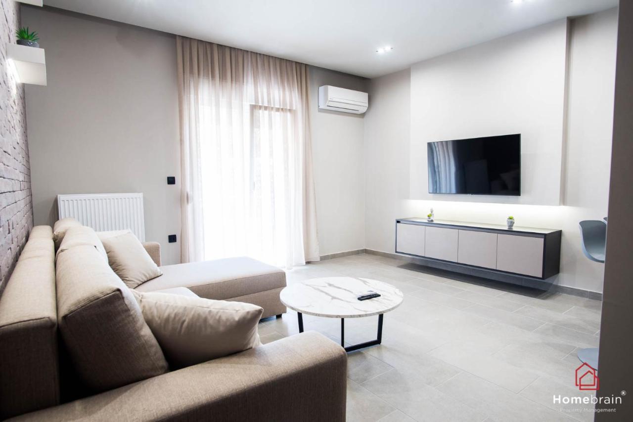 Urban City Suite 3 Axd Αλεξανδρούπολη Εξωτερικό φωτογραφία