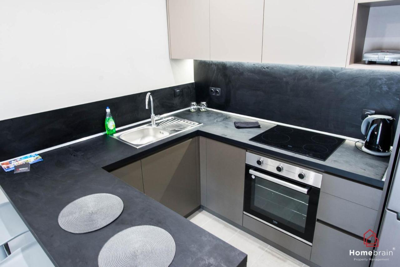 Urban City Suite 3 Axd Αλεξανδρούπολη Εξωτερικό φωτογραφία