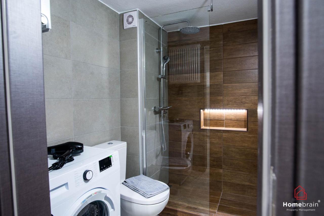 Urban City Suite 3 Axd Αλεξανδρούπολη Εξωτερικό φωτογραφία
