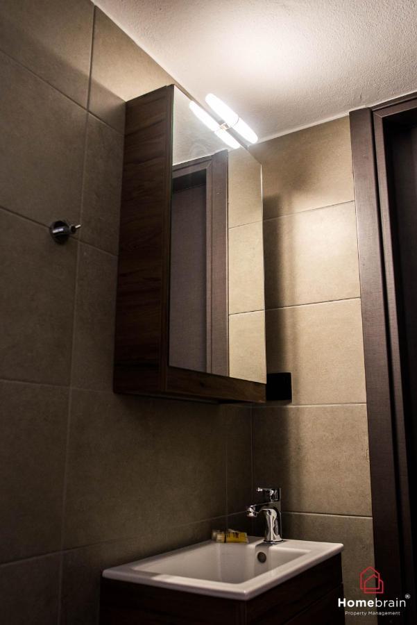 Urban City Suite 3 Axd Αλεξανδρούπολη Εξωτερικό φωτογραφία
