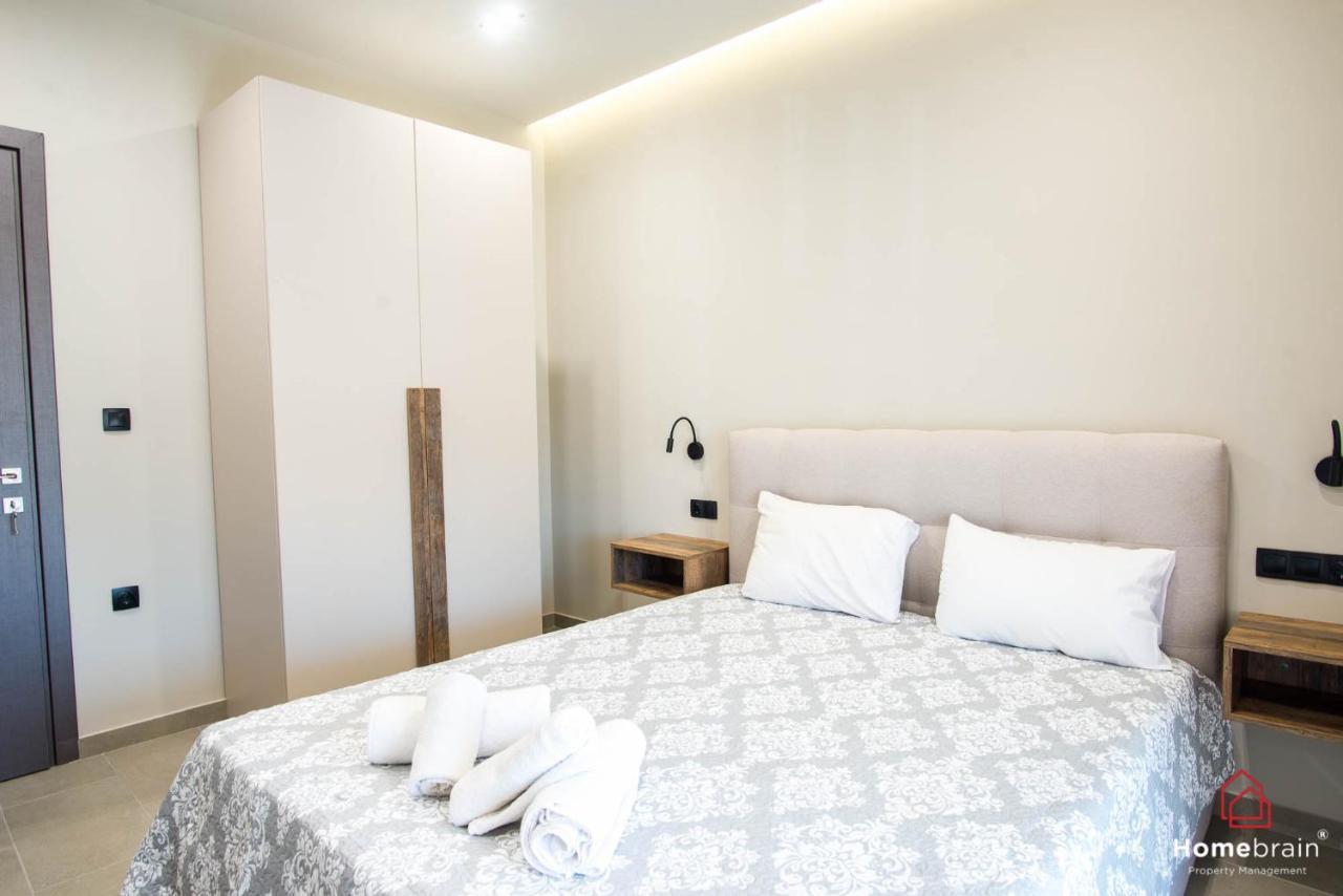 Urban City Suite 3 Axd Αλεξανδρούπολη Εξωτερικό φωτογραφία