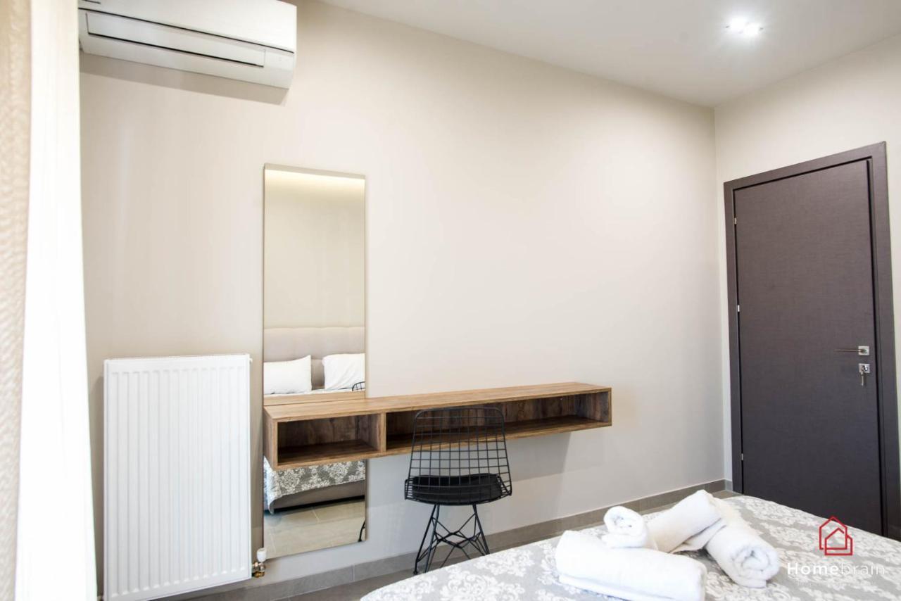 Urban City Suite 3 Axd Αλεξανδρούπολη Εξωτερικό φωτογραφία