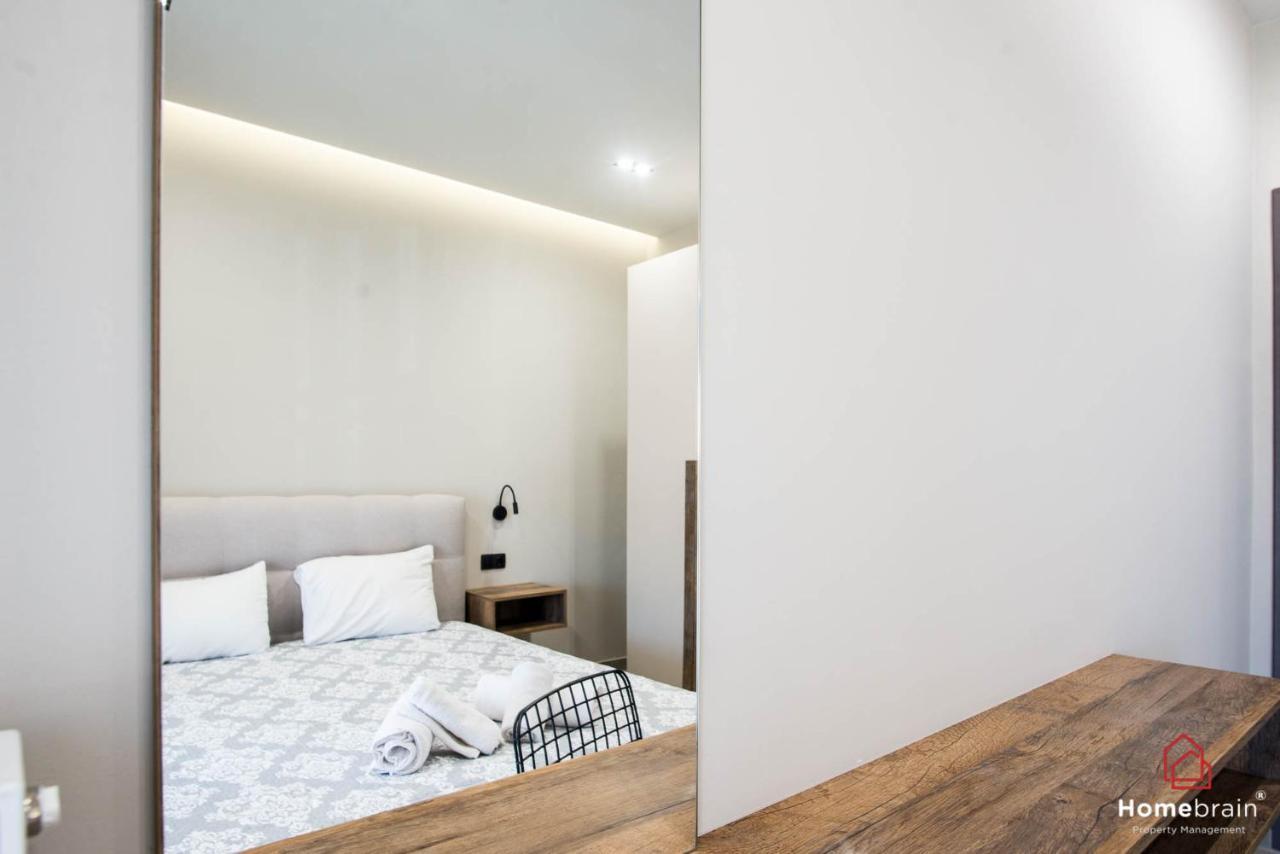 Urban City Suite 3 Axd Αλεξανδρούπολη Εξωτερικό φωτογραφία