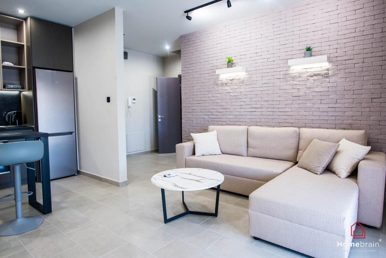 Urban City Suite 3 Axd Αλεξανδρούπολη Εξωτερικό φωτογραφία