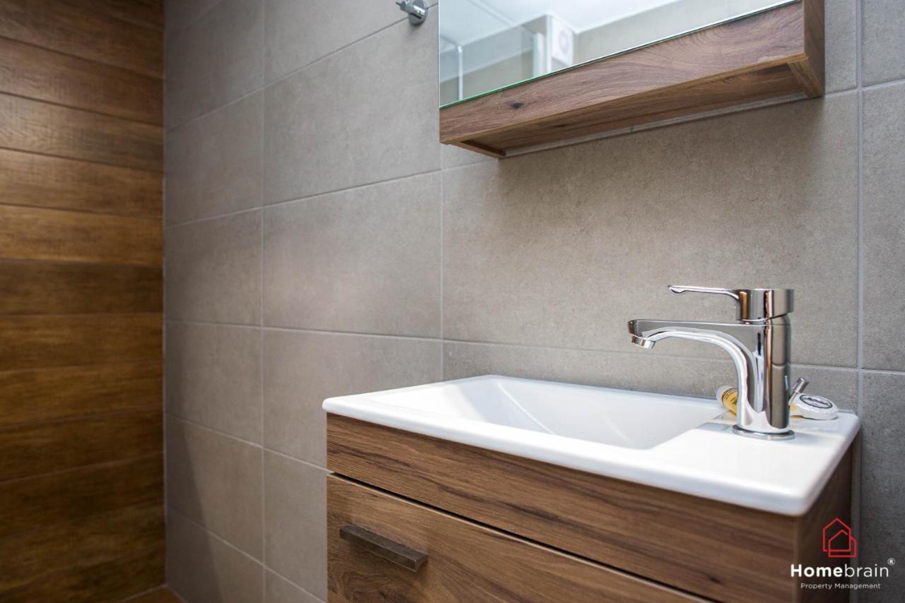 Urban City Suite 3 Axd Αλεξανδρούπολη Εξωτερικό φωτογραφία