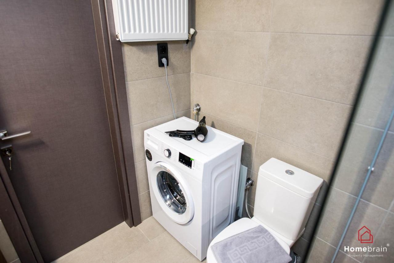 Urban City Suite 3 Axd Αλεξανδρούπολη Εξωτερικό φωτογραφία