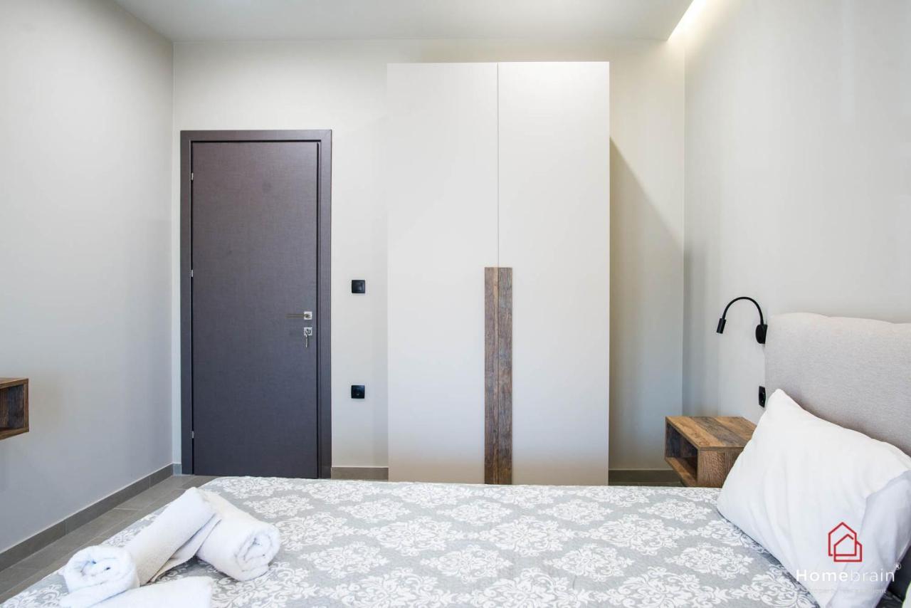 Urban City Suite 3 Axd Αλεξανδρούπολη Εξωτερικό φωτογραφία