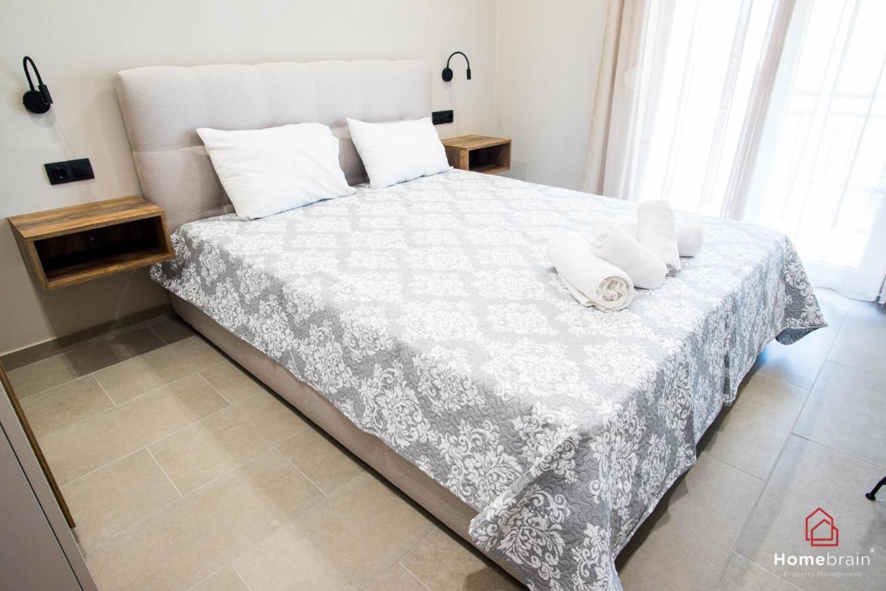 Urban City Suite 3 Axd Αλεξανδρούπολη Εξωτερικό φωτογραφία