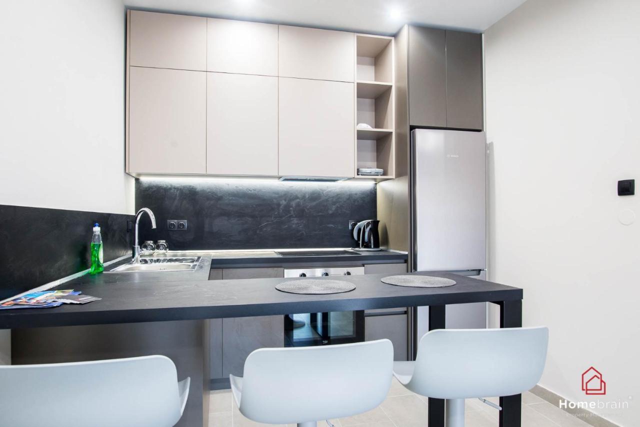 Urban City Suite 3 Axd Αλεξανδρούπολη Εξωτερικό φωτογραφία