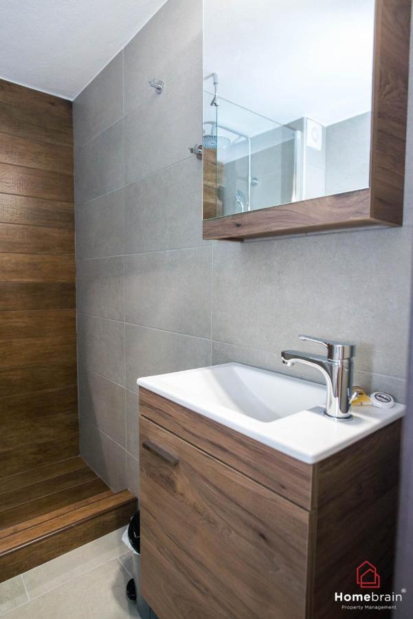 Urban City Suite 3 Axd Αλεξανδρούπολη Εξωτερικό φωτογραφία